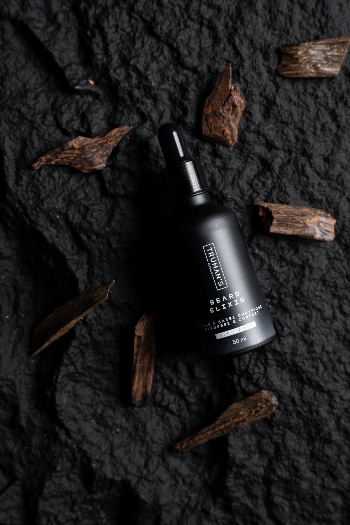 Beard Elixir