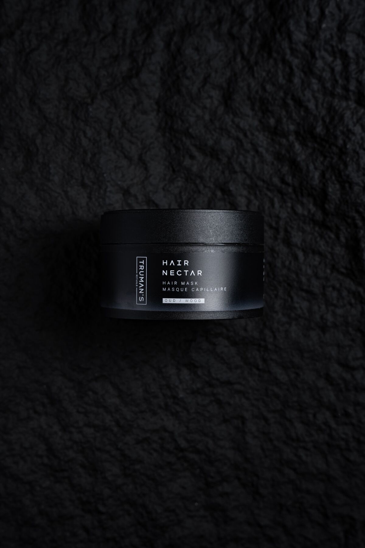 Hair Nectar