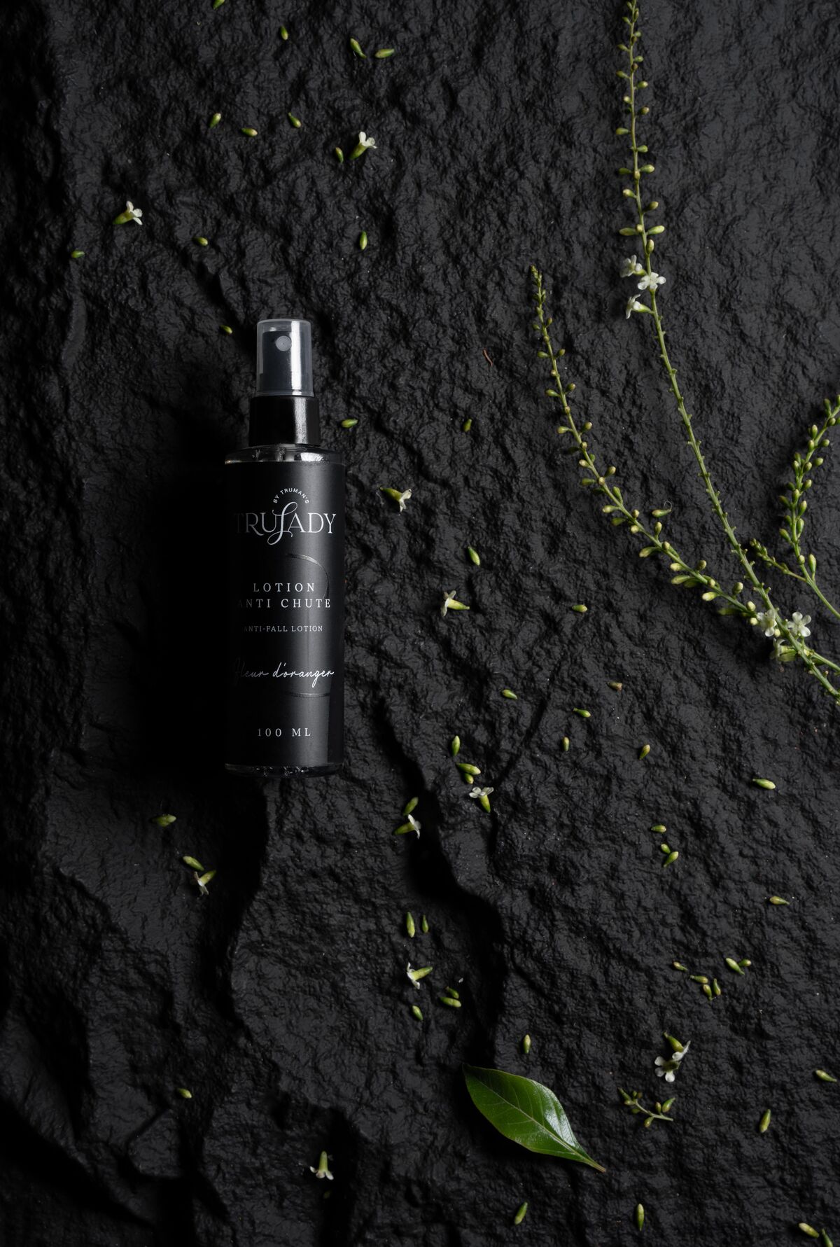 Lotion Anti-Chute