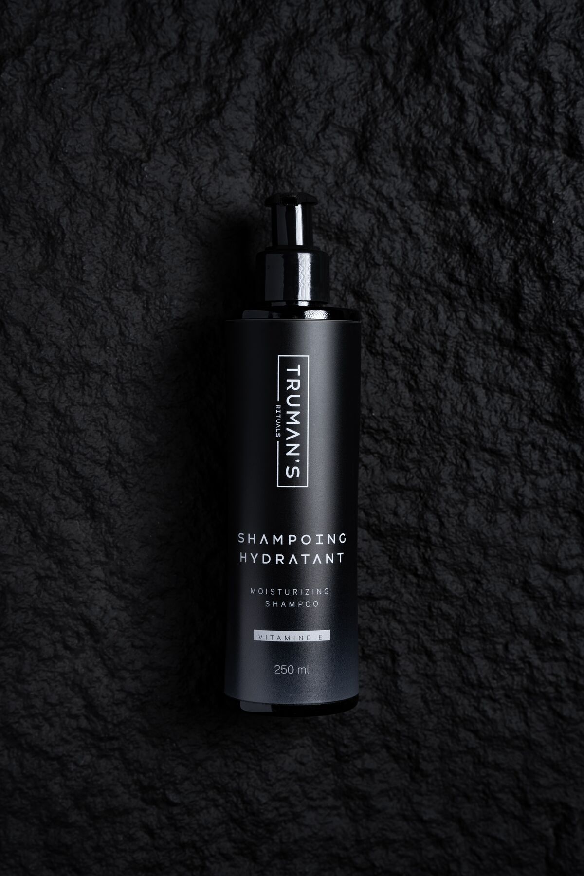 Shampoing Hydratant