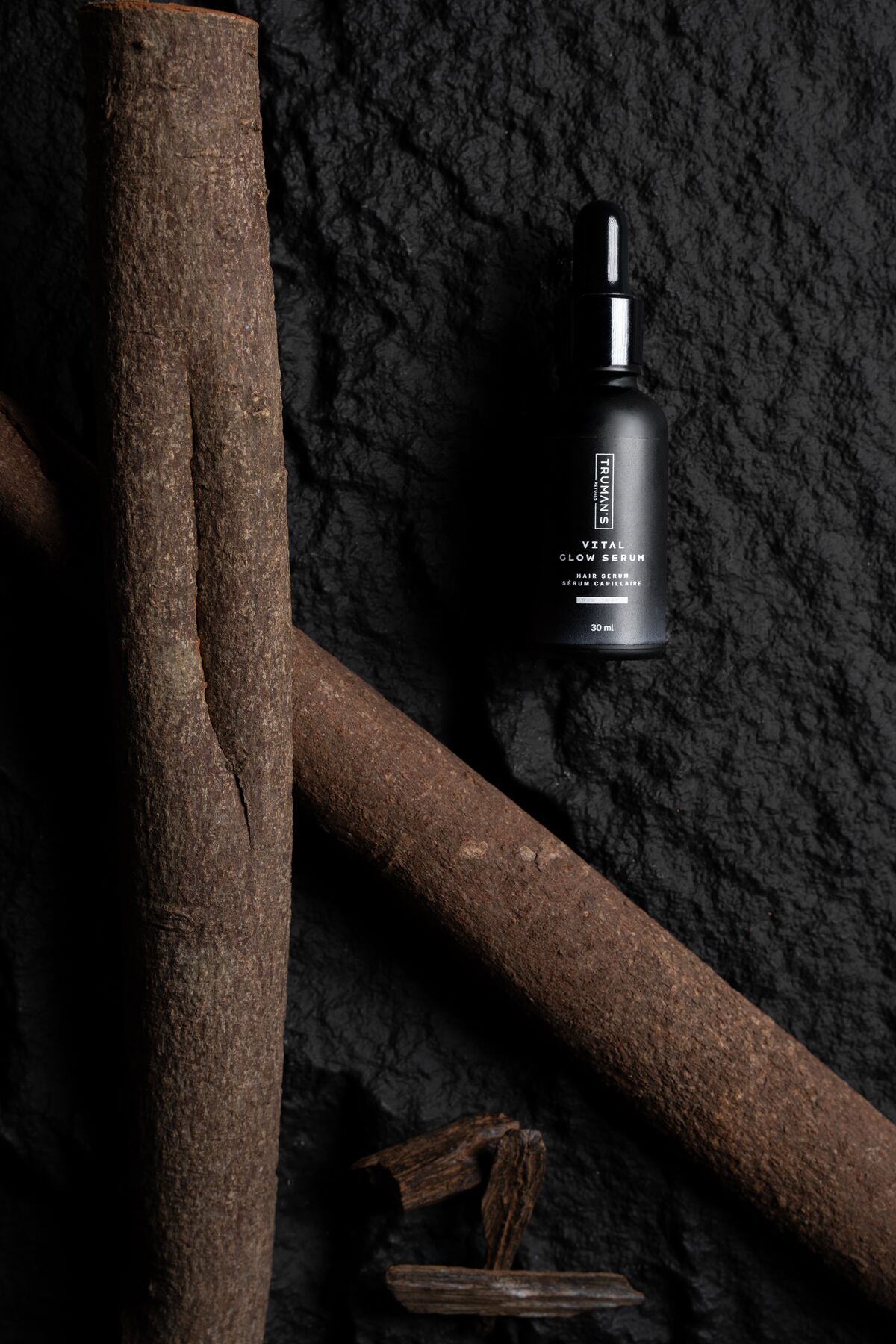 Vital Glow Serum