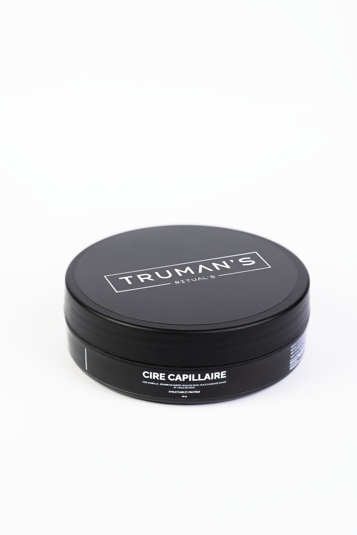 Cire Capillaire