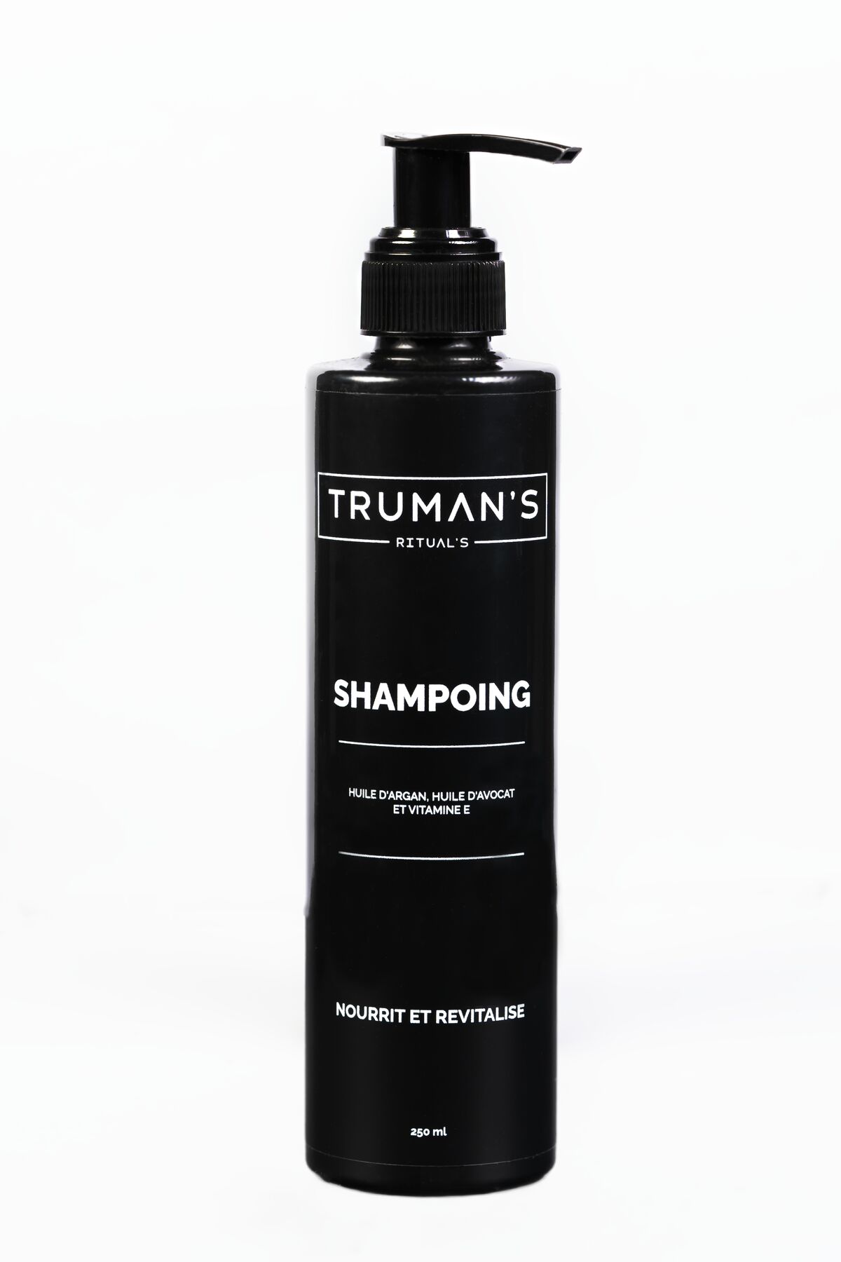 Shampoing