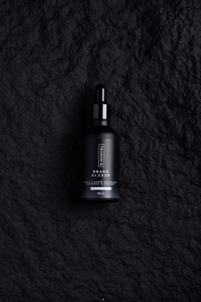 Beard Elixir