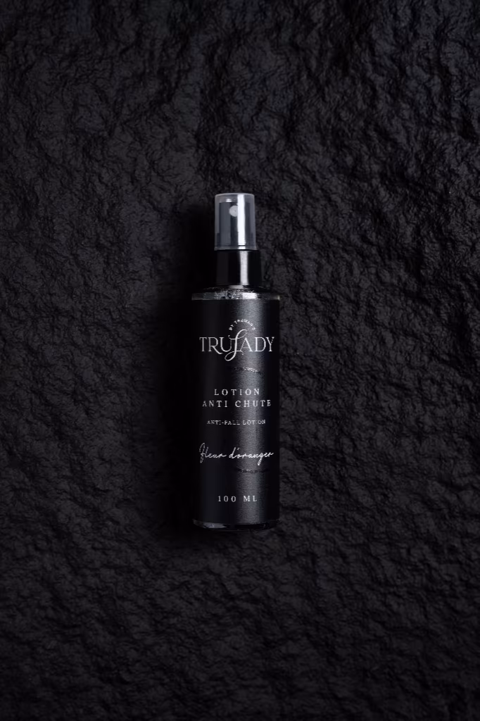 Lotion Anti Chute