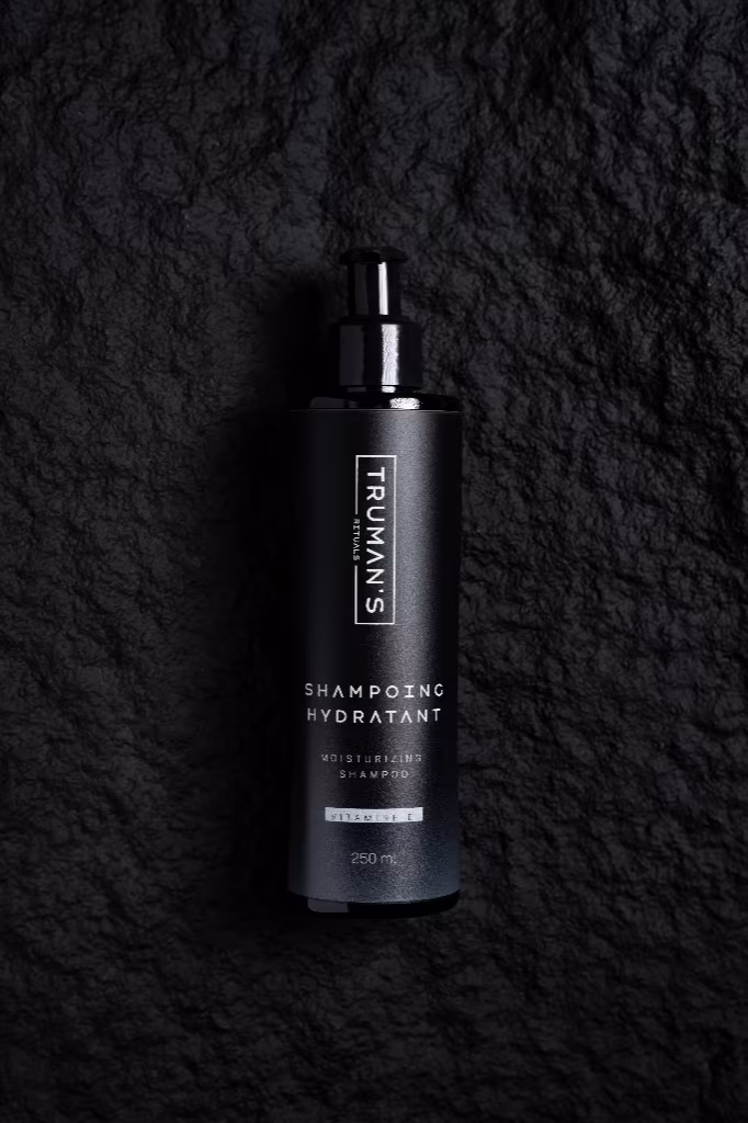 Shampoing Hydratant