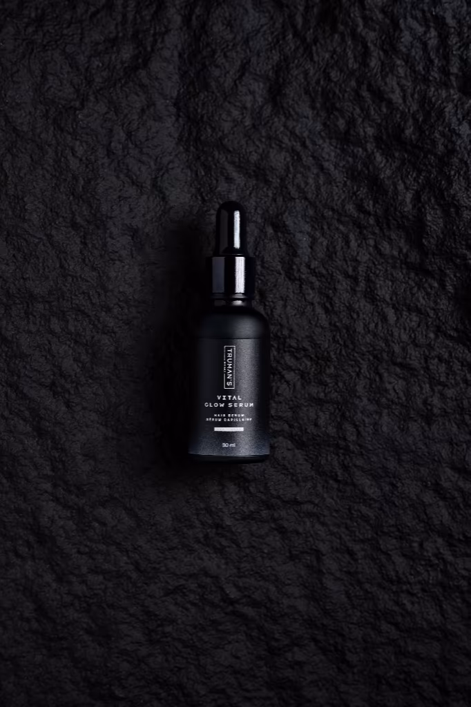 Vital Glow Serum